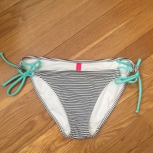 Victoria’s Secret bikini bottom
